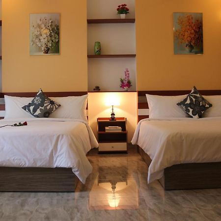 Lam Garden Boutique Homestay Hue Exteriér fotografie
