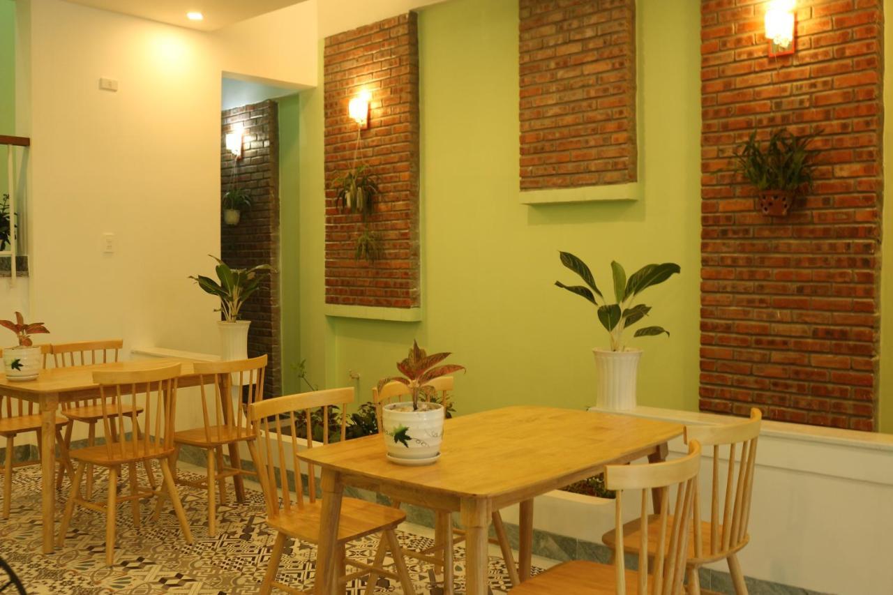 Lam Garden Boutique Homestay Hue Exteriér fotografie