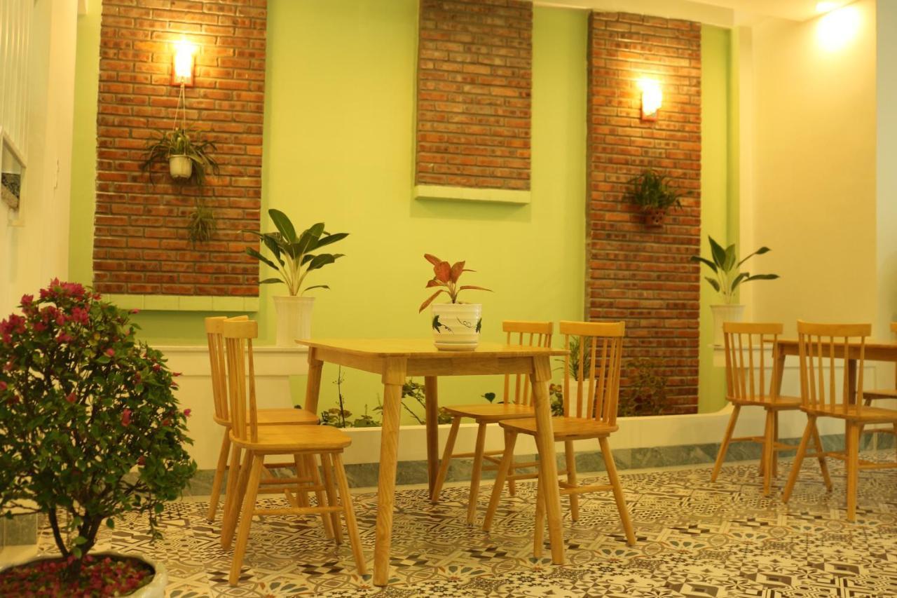 Lam Garden Boutique Homestay Hue Exteriér fotografie