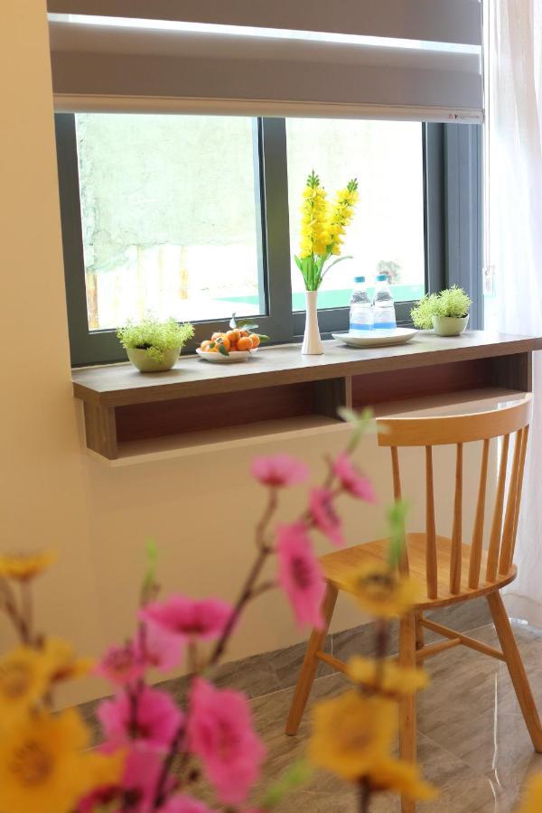 Lam Garden Boutique Homestay Hue Exteriér fotografie