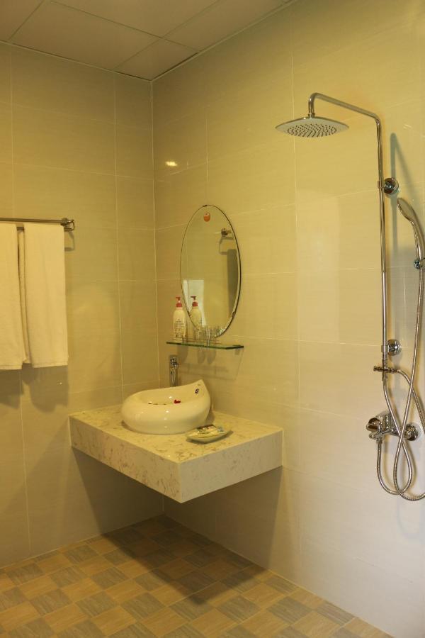Lam Garden Boutique Homestay Hue Exteriér fotografie