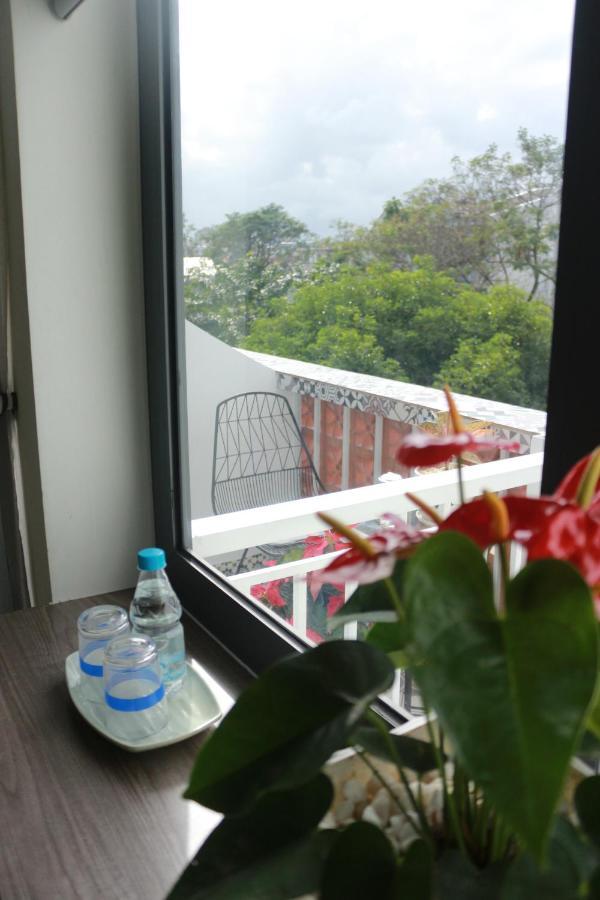 Lam Garden Boutique Homestay Hue Exteriér fotografie