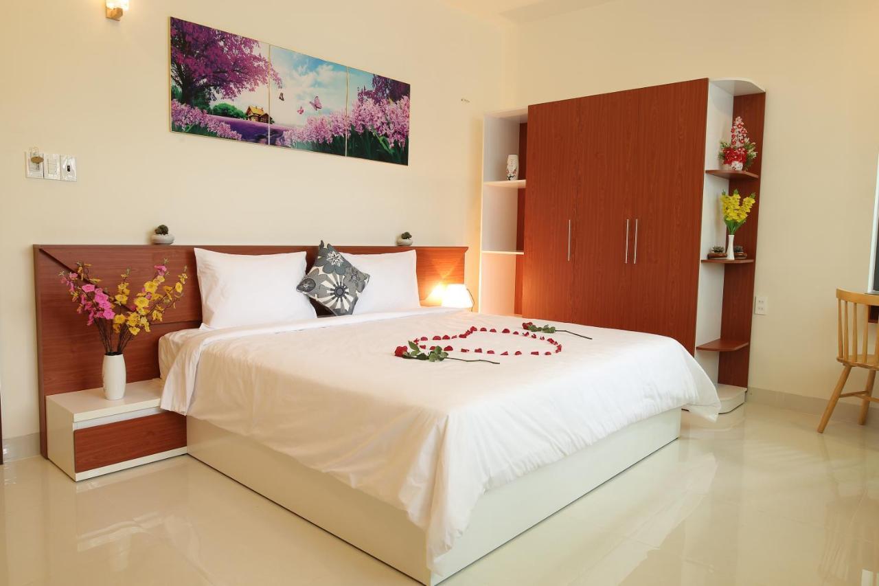 Lam Garden Boutique Homestay Hue Exteriér fotografie