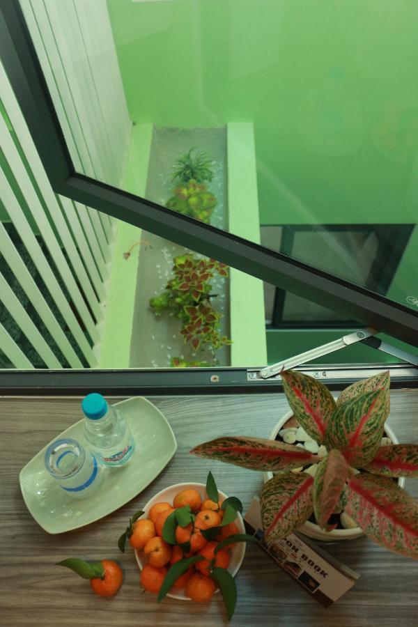 Lam Garden Boutique Homestay Hue Exteriér fotografie