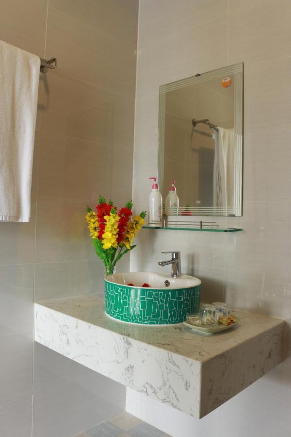 Lam Garden Boutique Homestay Hue Exteriér fotografie