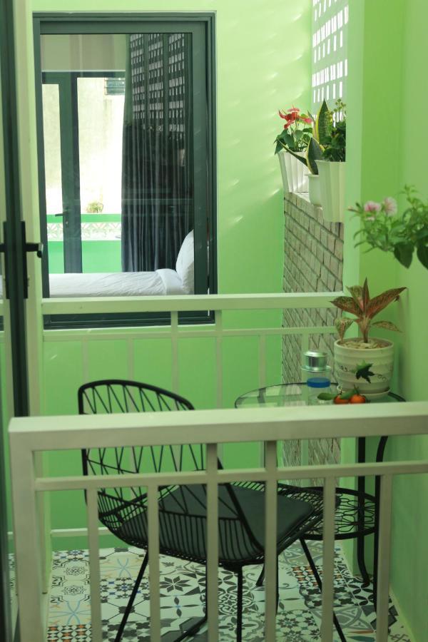 Lam Garden Boutique Homestay Hue Exteriér fotografie