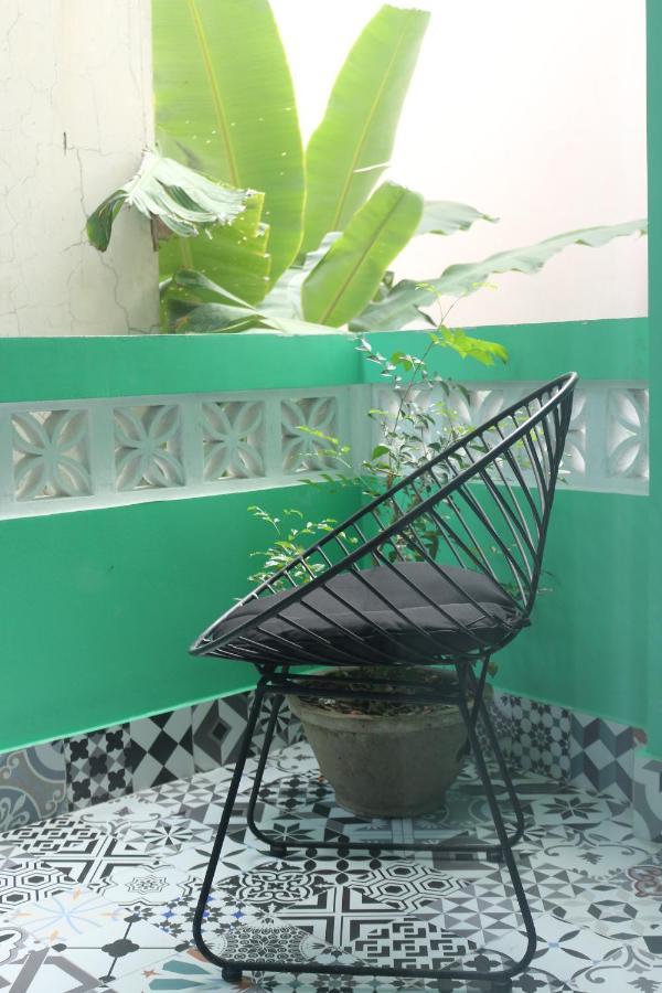 Lam Garden Boutique Homestay Hue Exteriér fotografie
