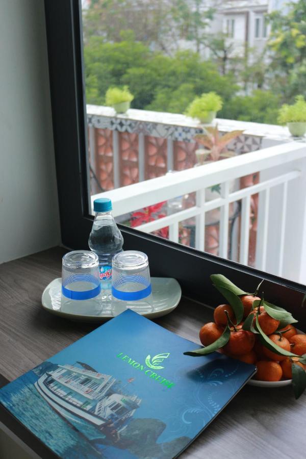 Lam Garden Boutique Homestay Hue Exteriér fotografie