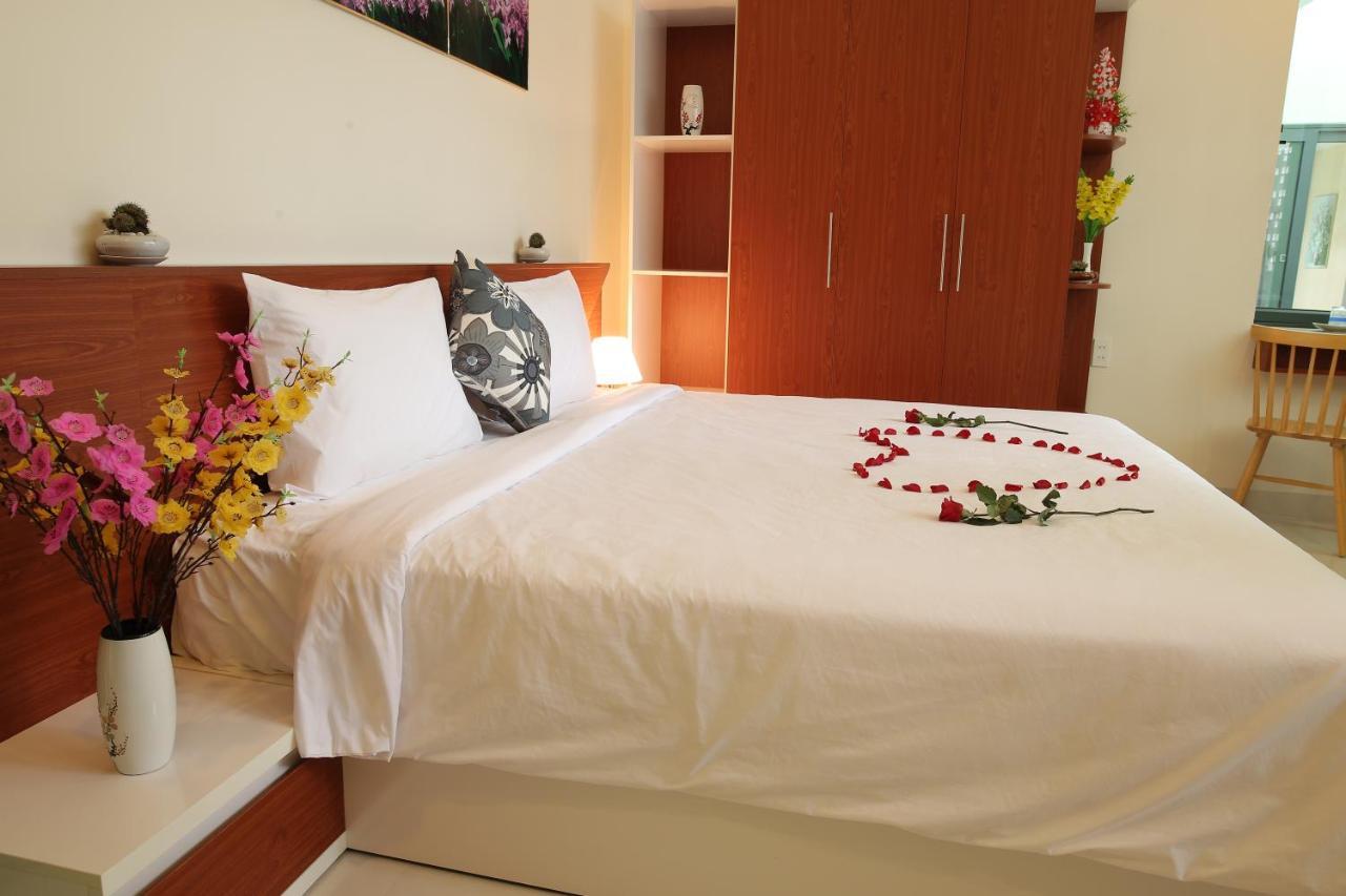 Lam Garden Boutique Homestay Hue Exteriér fotografie