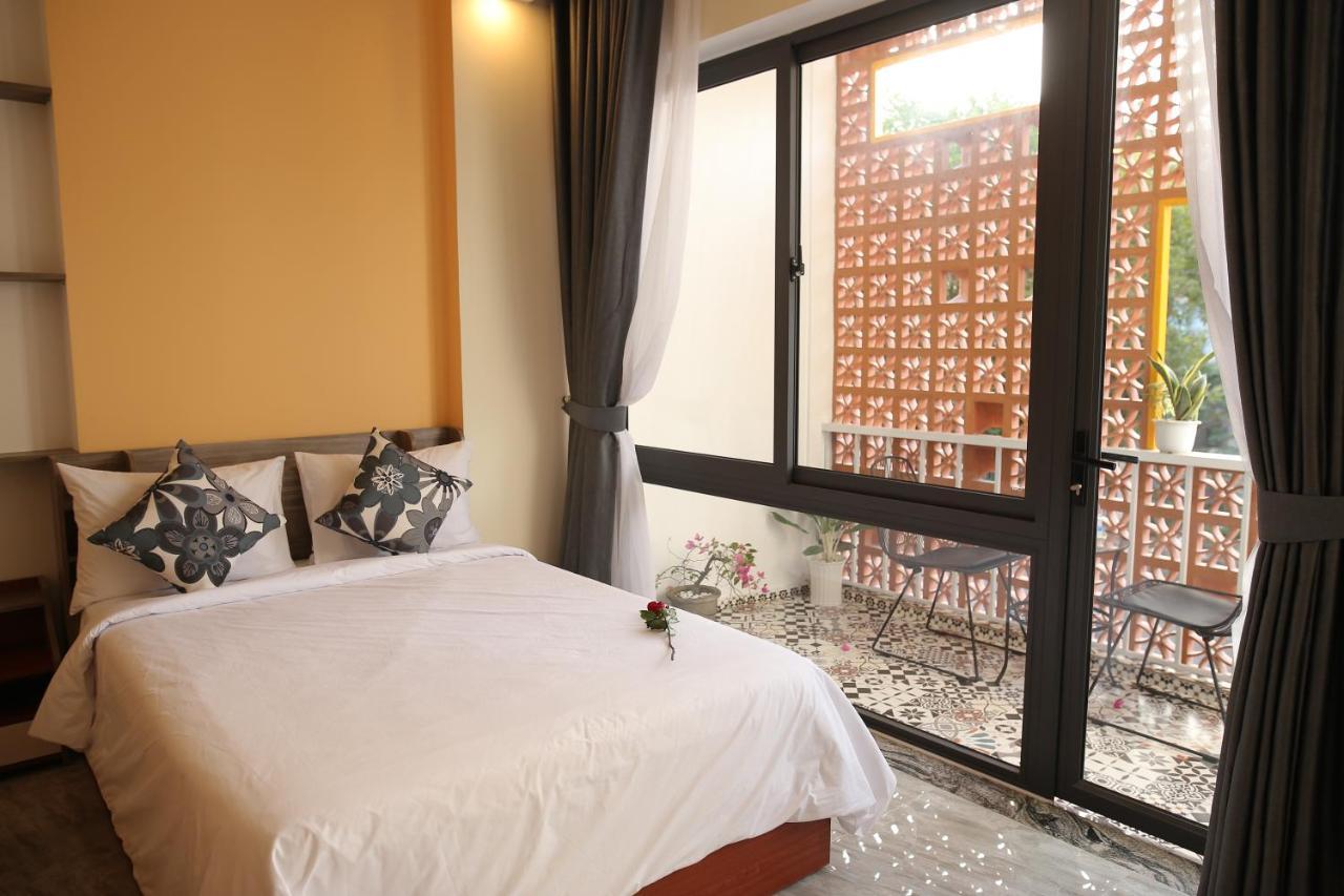 Lam Garden Boutique Homestay Hue Exteriér fotografie